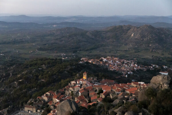 aldeia mais portuguesa de portuguesa piodão